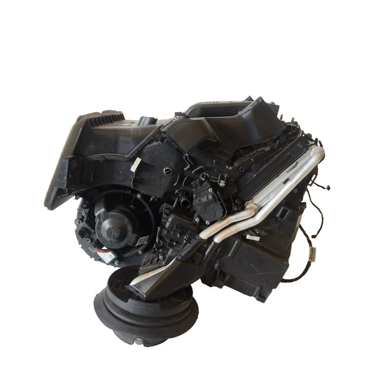 Stufa digitale Mini Countryman F60 2017-2023 cod: 22527010 ecoAC17593