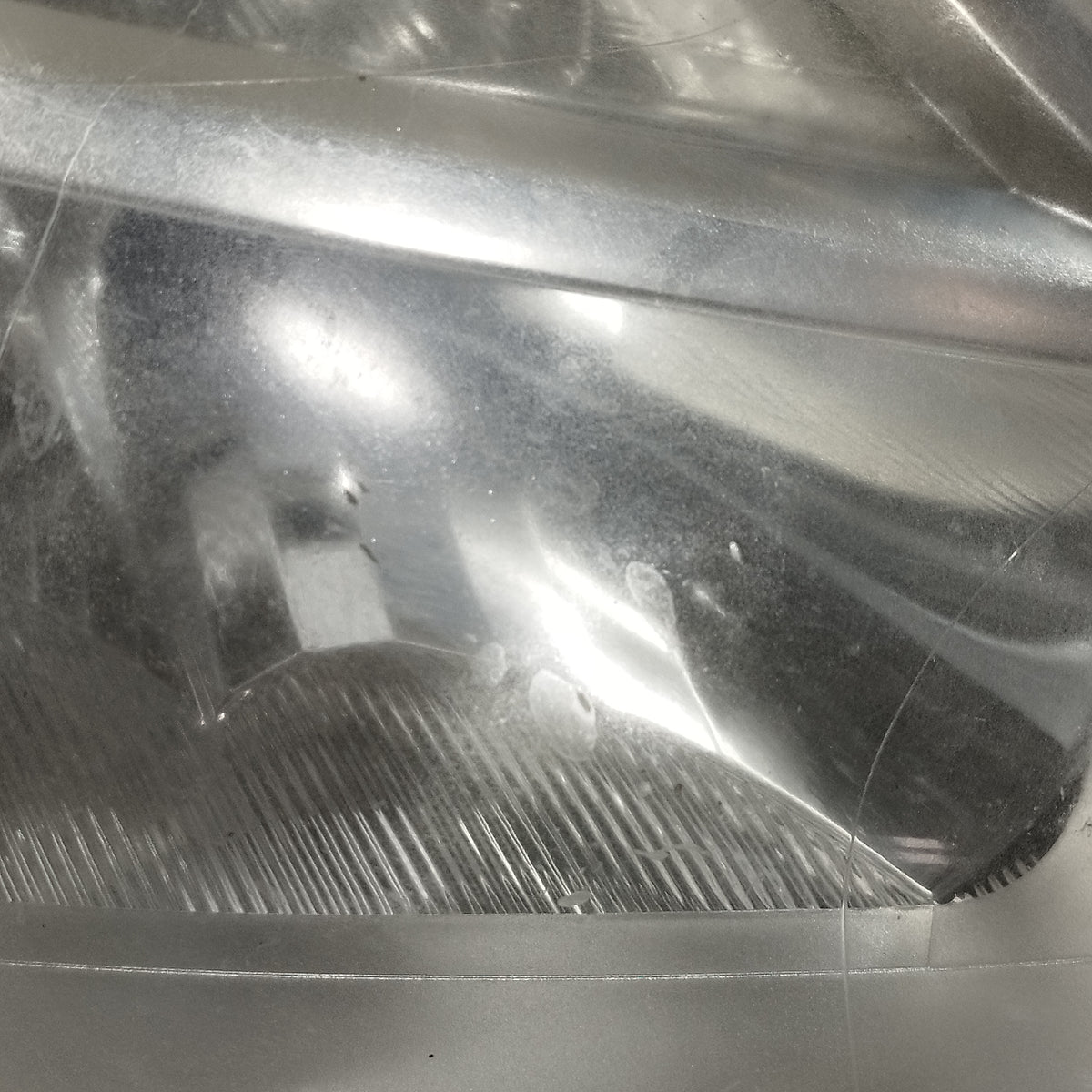 Fanale anteriore dx Renault Grand Modus 2008-2012 Cod: 89316460 ecoAC17458
