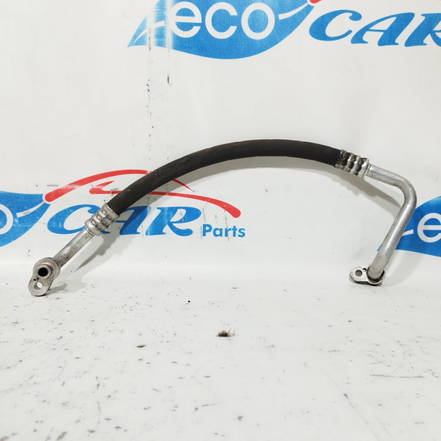 Klimaanlagen-Rohrsatz Volkswagen Polo 1.2 B 2009 Teilenummer: 6R1820741P ecoAC9531