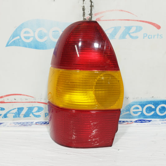 Linke Rückleuchte Fiat Palio 1998 SW DEPO ecoAC10901