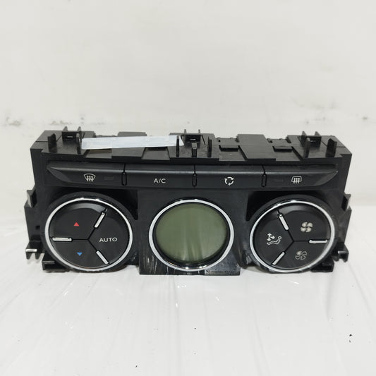 Pulsantiera a/c Citroen DS3 2010 cod: 96753994XT ecoAC14543