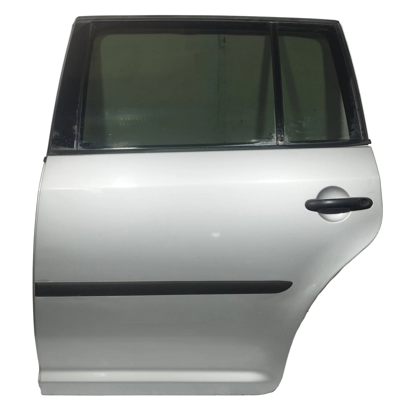 Sportello posteriore sx grigio Volkswagen Touran (1T1 / 1T2 / 1T3) 2003-2015 ecoAC16509