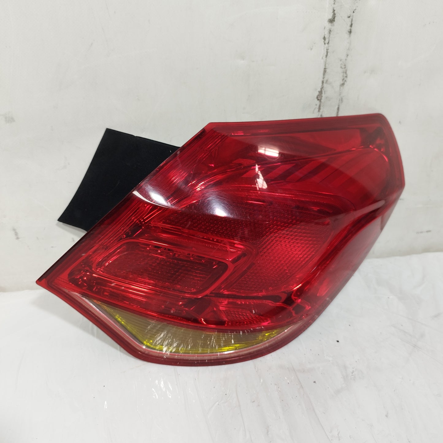 Fanale posteriore dx Opel Astra J 5 porte Hatchback 2012-2015 Restyling ecoAC16420