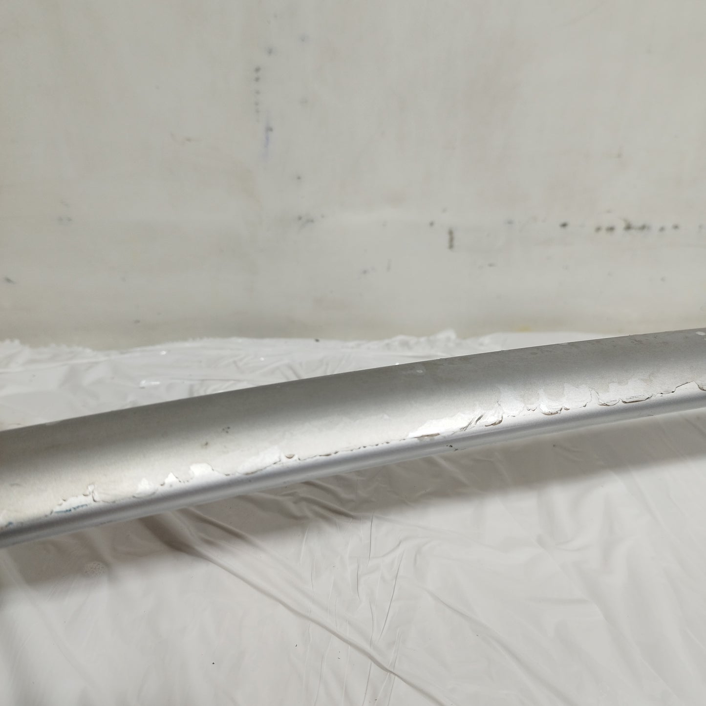 Barre longitudinali Nissan Qashqai 2008 ecoAC15114