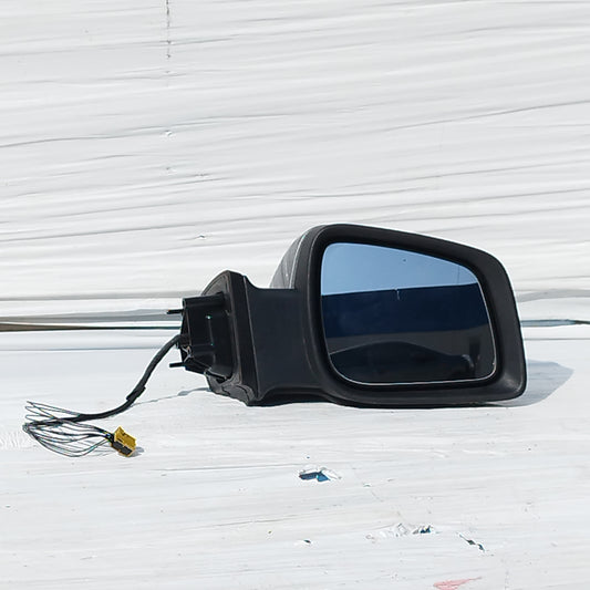 Specchietto elettrico anteriore dx Mercedes Classe B 2010 9 fili ecoAC15748