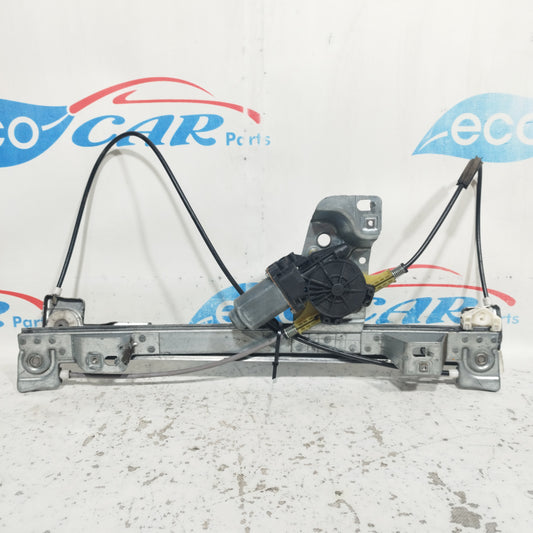 Front left rack Renault Kangoo 2008 code: 402087A ecoAC9196