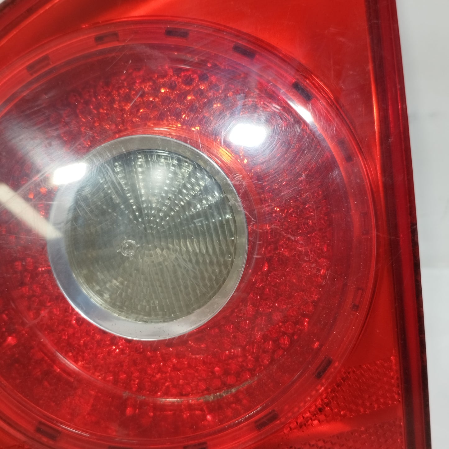 Rückleuchte innen rechts, Volkswagen Golf 5, Baujahr 2007, Code: 1K6945094E ecoAC14036