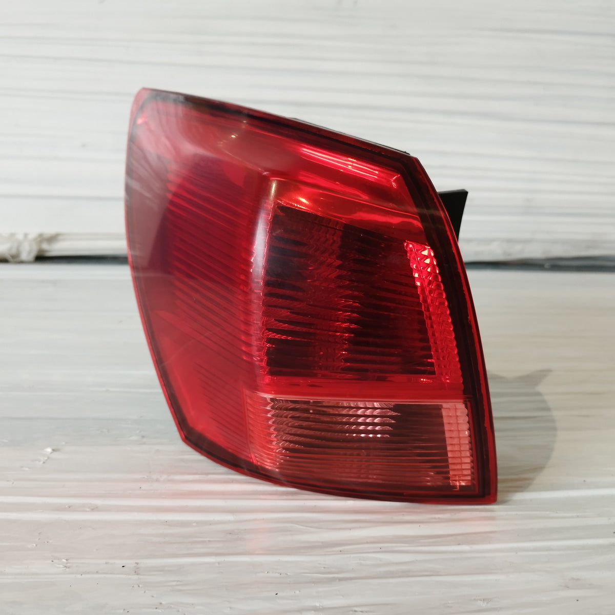 Fanale posteriore sx Nissan Qashqai (J10) 2007-2010 ecoAC17617