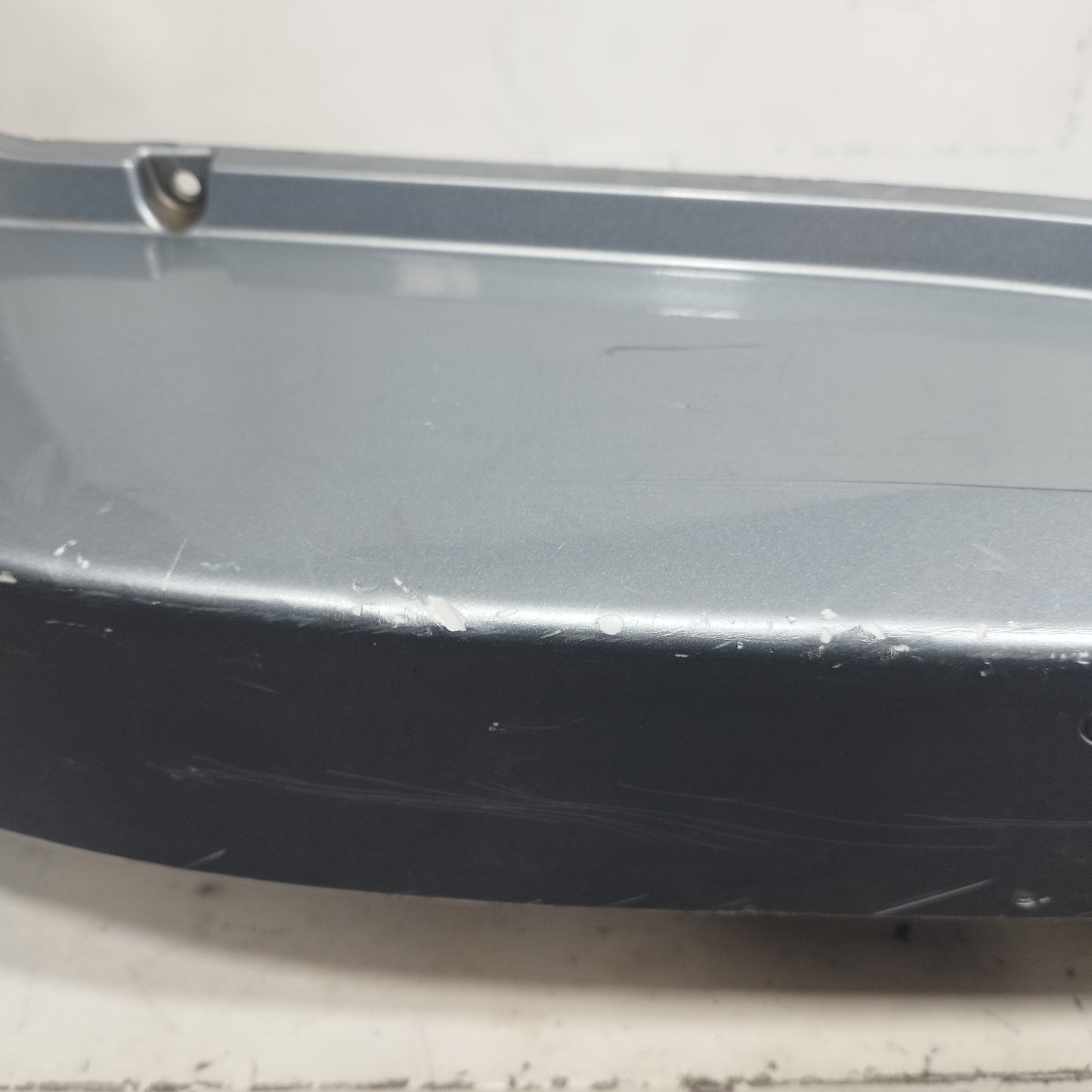 Paraurti posteriore grigio scuro Ford Mondeo MK4 (BA7) SW 2007-2010 ecoAC15496