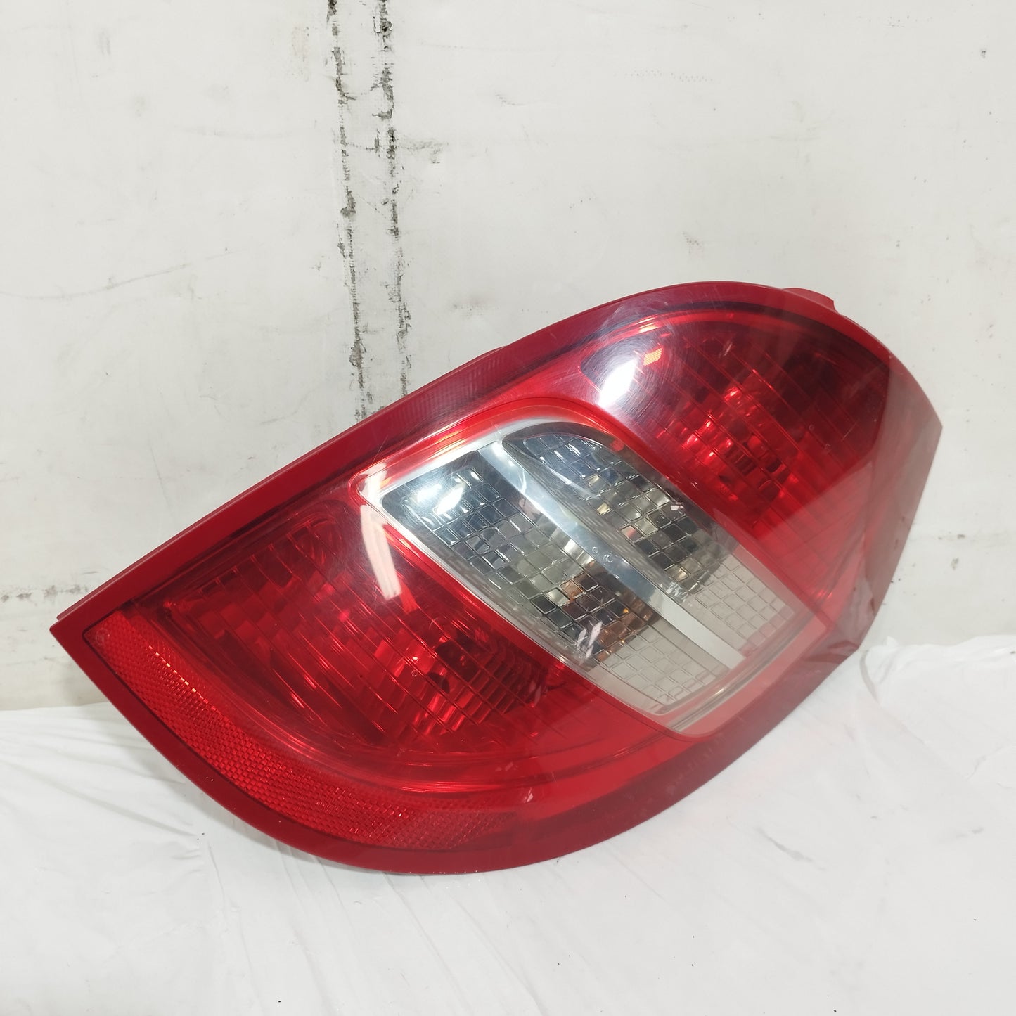 Fanale posteriore dx Mercedes Classe A W169 2008-2012 Restyling cod: A1698202864 ecoAC16627