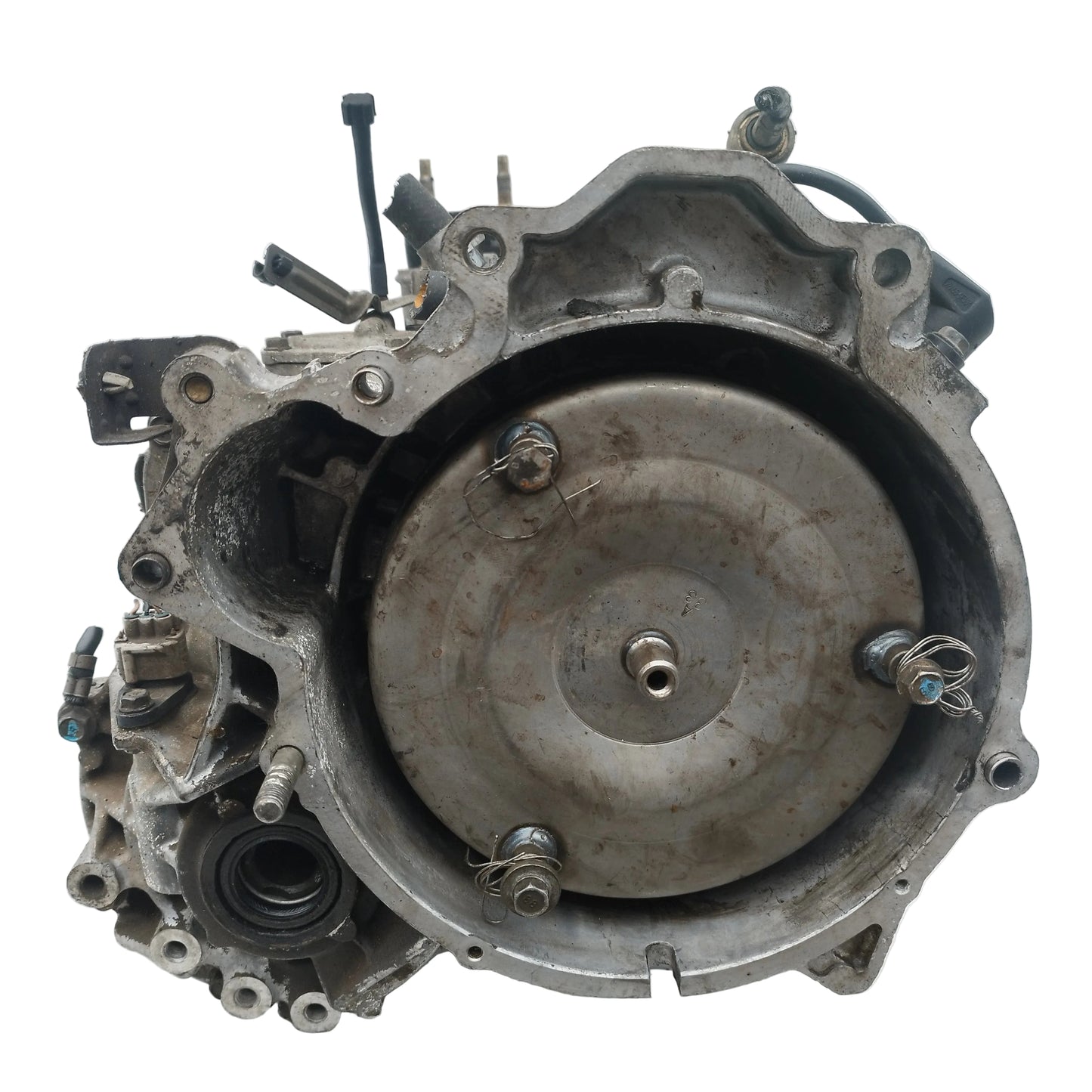 Cambio automatico Chevrolet Matiz 0.8 B 2005-2010 ecoAC15873