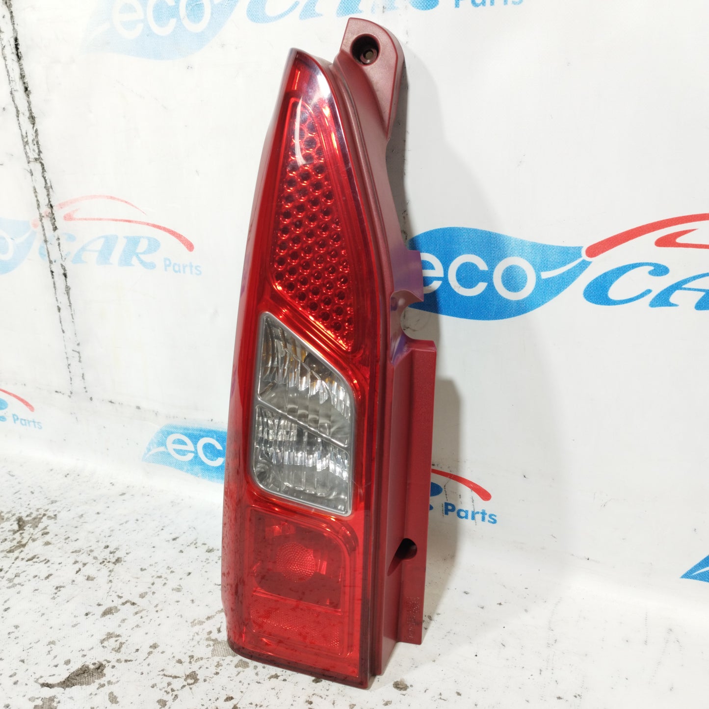 Linke Rückleuchte Citroen Berlingo 2009 ecoAC10640