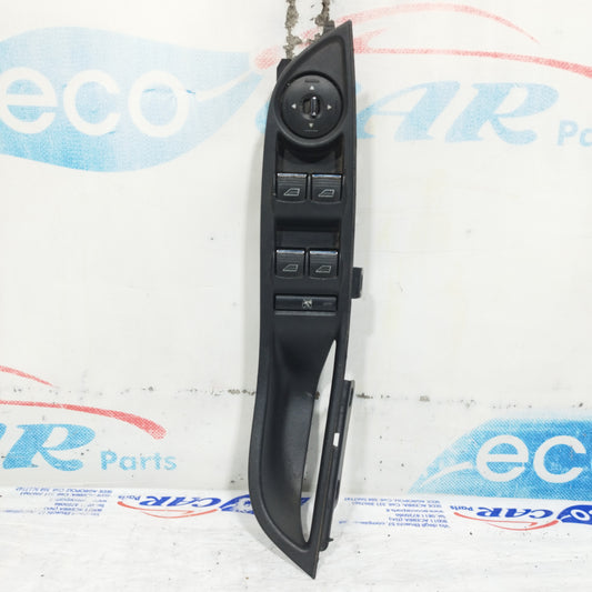 Pulsantiera anteriore sx Ford Focus 2011 Cod: 35010020924 ecoAC11059