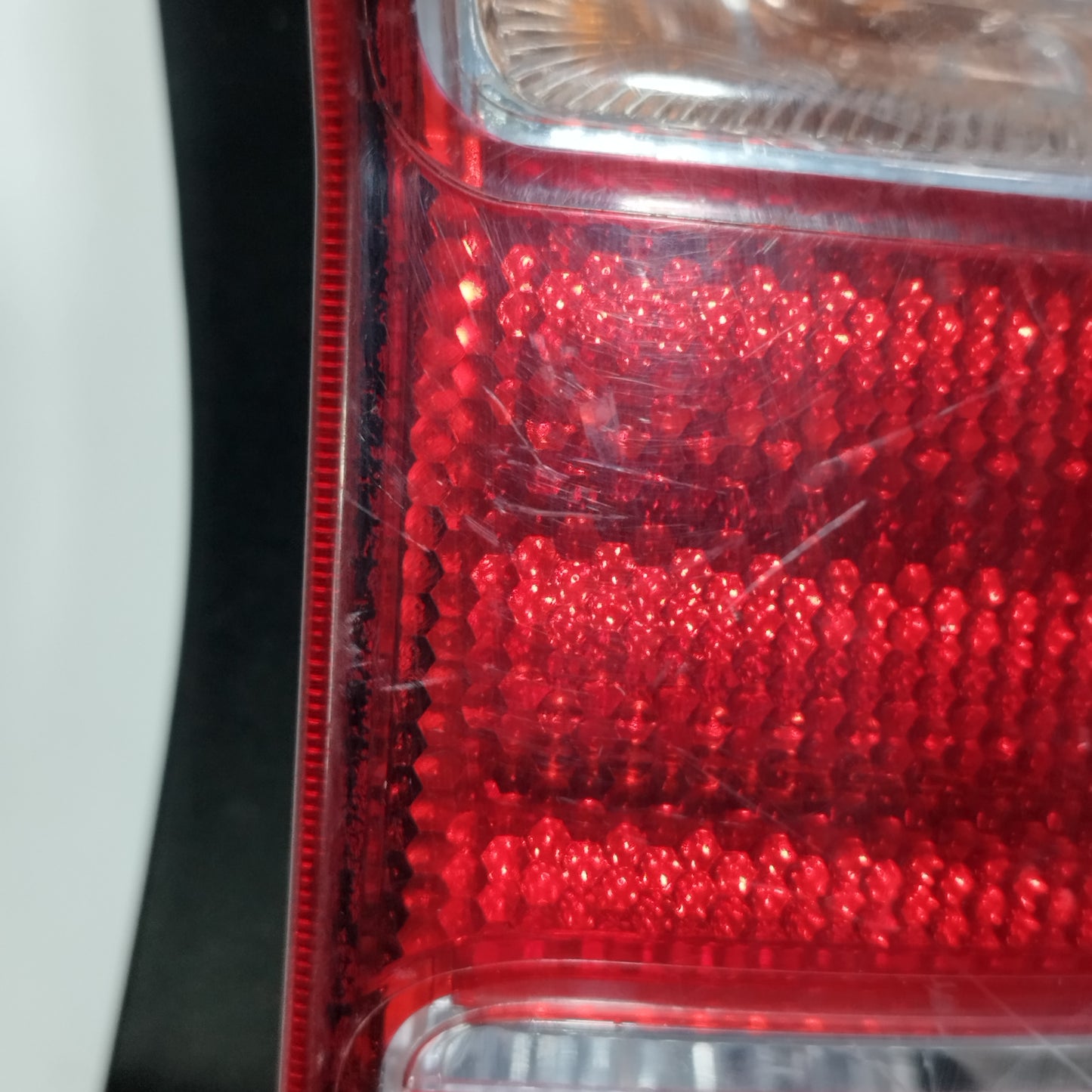 Fanale posteriore dx Fiat Panda 169 2003-2012 ecoAC16418