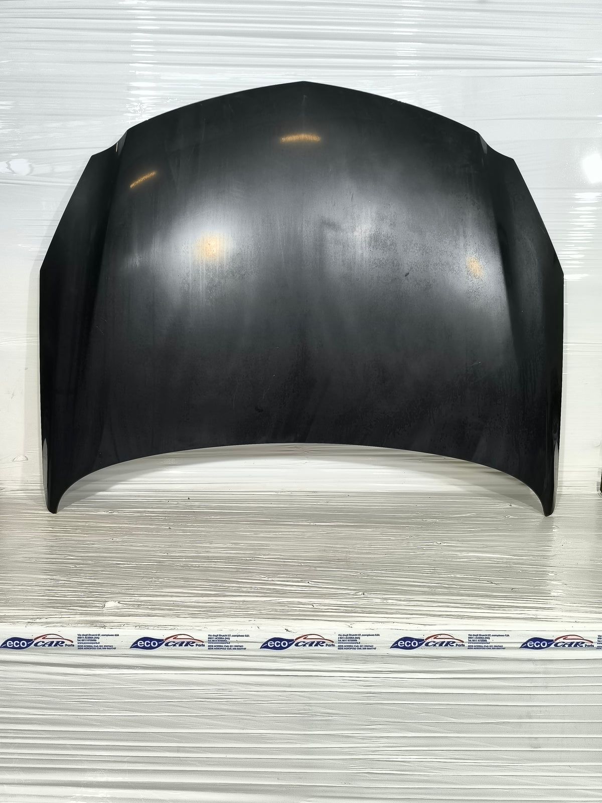 Cofano nero Opel Insignia A 2008-2013 ecoAG9811