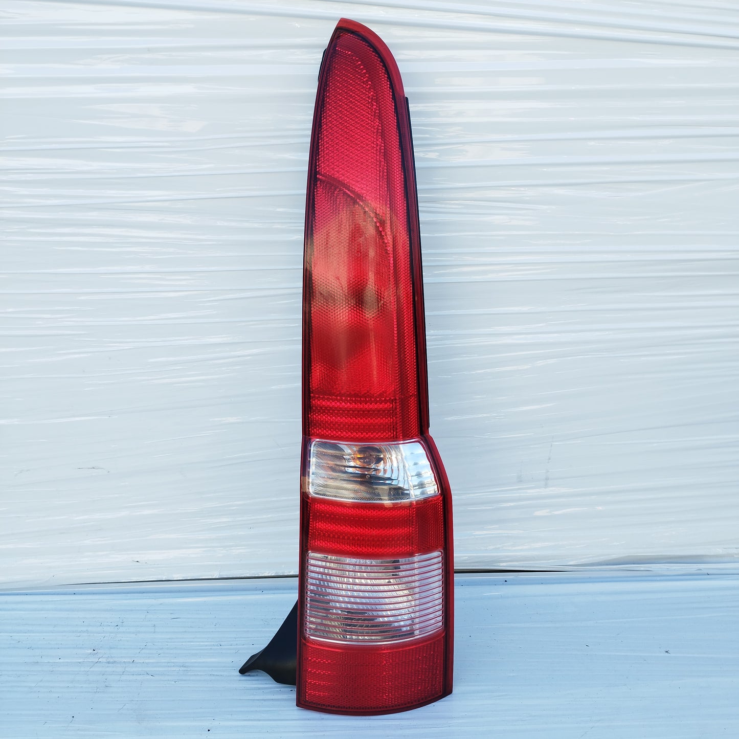 Fanale posteriore dx Fiat Panda 2008 ecoDM033