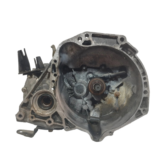 Cambio manuale 5 marce Nissan Micra K12 1.2 B 2003-2010 cod: JH3103 ecoAC16378