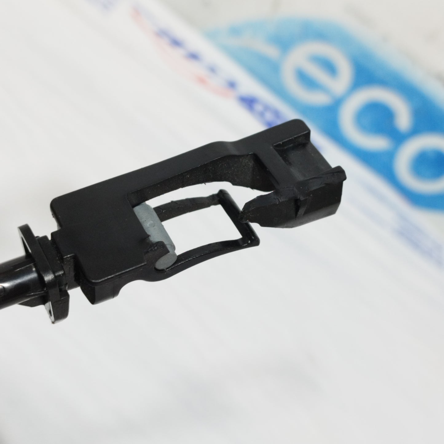 Türschloss hinten links, 4-polig, Ford Fiesta 2010, Code: AM5A-R26413-AF ecoAC11119