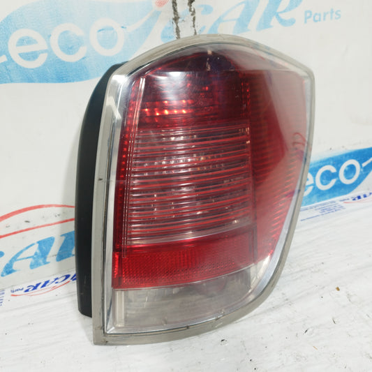 Fanale posteriore dx Opel Astra H SW 2006 ecoAC10934