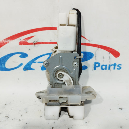 Serratura portellone Suzuki Sx-4 2010 cod: b6765 ecoAC9741