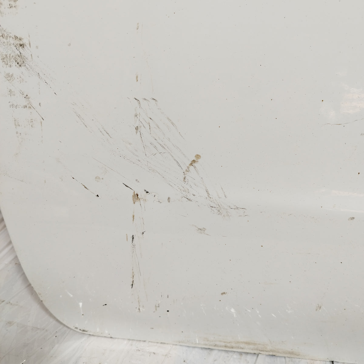 Sportello anteriore sx bianco Nissan NV200 (M20) 2009-2021 ecoAC17169