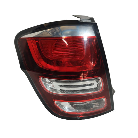 Fanale posteriore sx Citroen C3 II (SC) 2013-2016 Restyling ecoAC16730