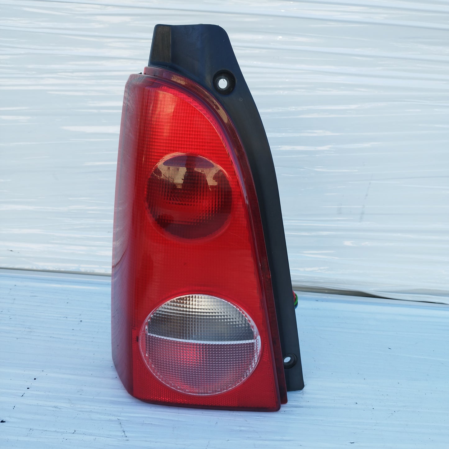 Fanale posteriore sx Opel Agila 2003 ecoDM036
