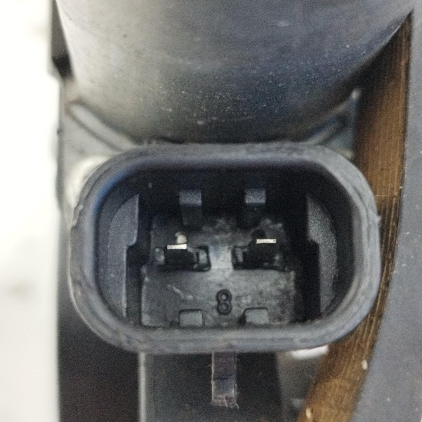 Cremagliera anteriore sx Fiat Panda 2008 ecoAC10153