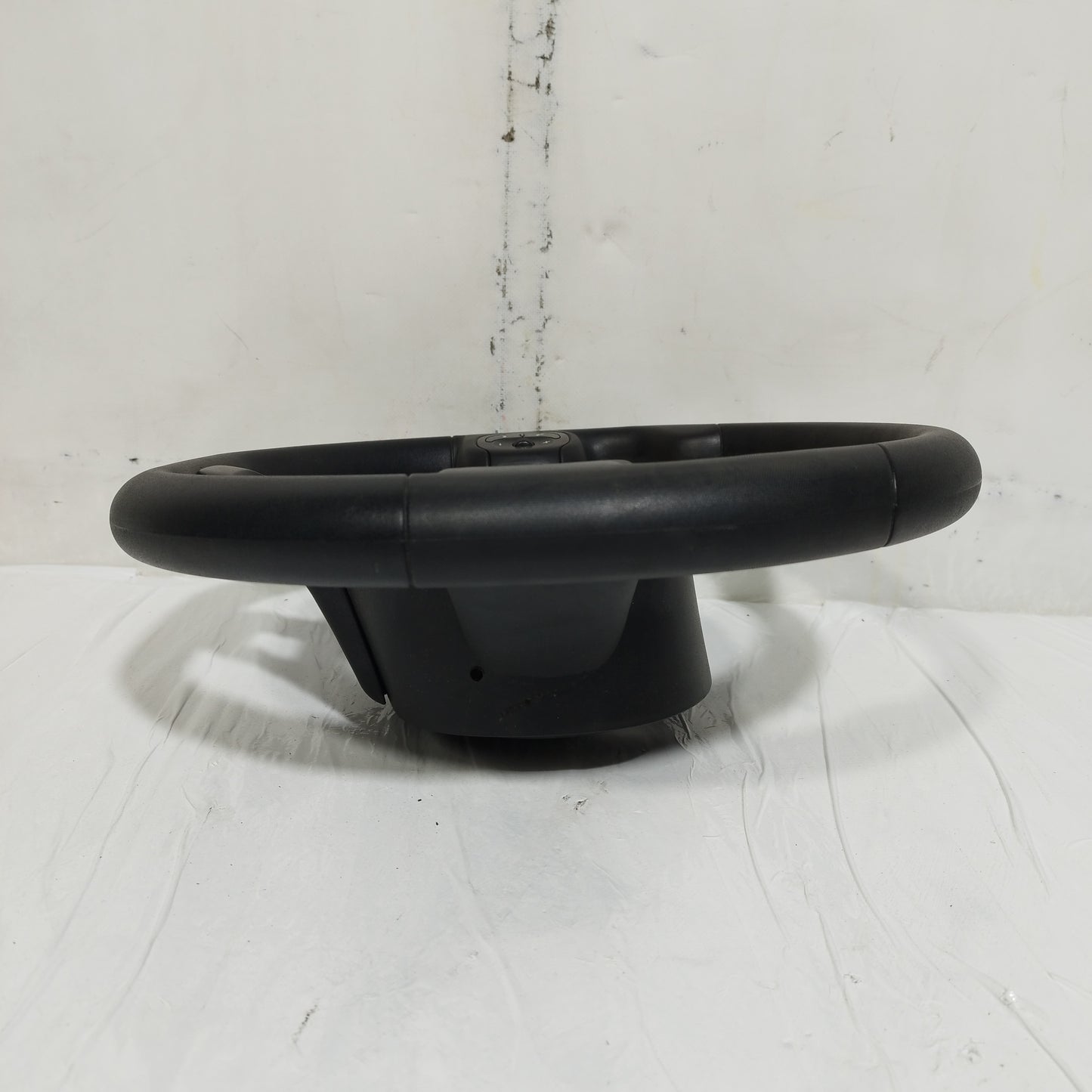 Volante con comandi Fiat New Panda 2015 Cod: 34105680b ecoAC14931