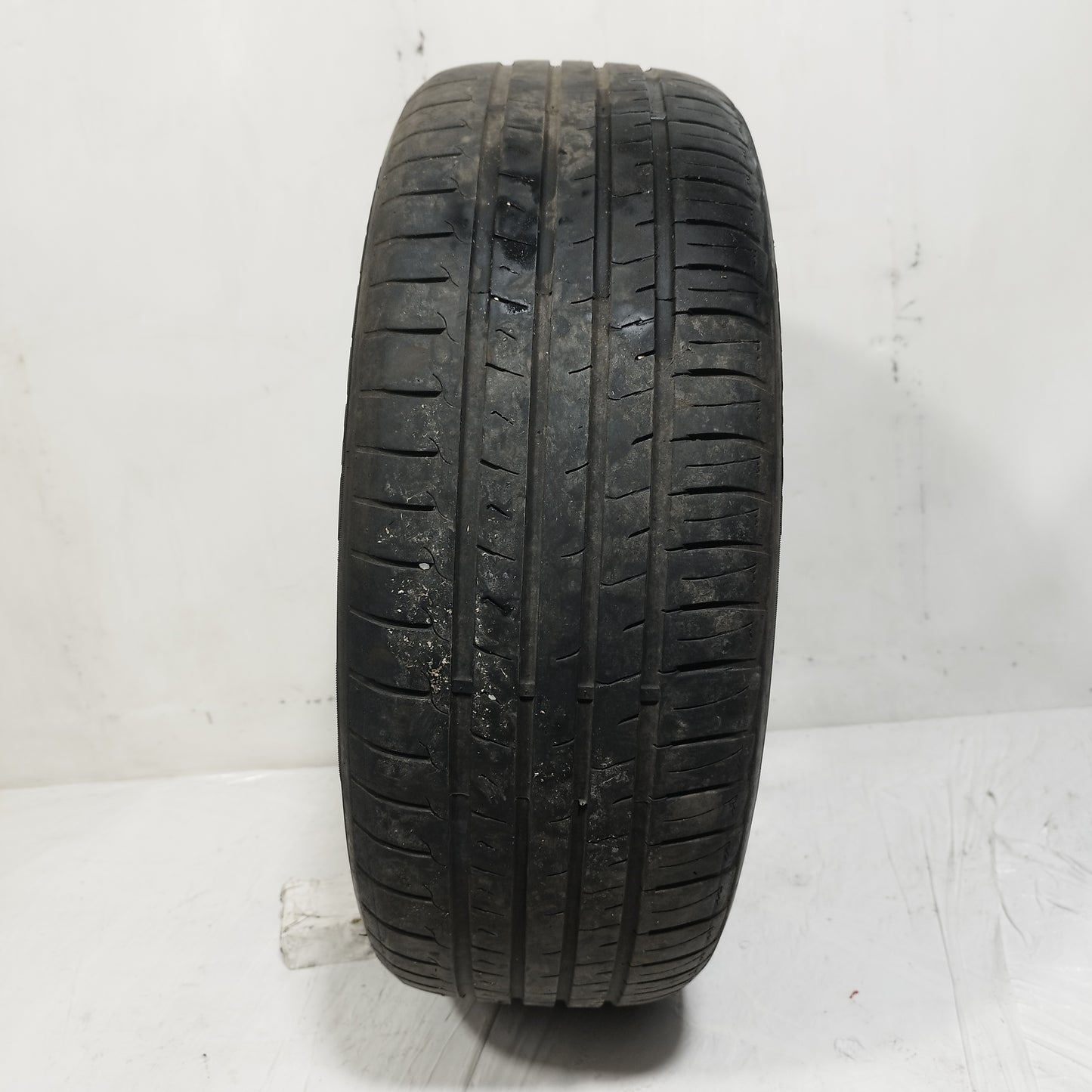 Cerchi in lega con gomme Ford C-Max 2010-2019 ecoAC15358