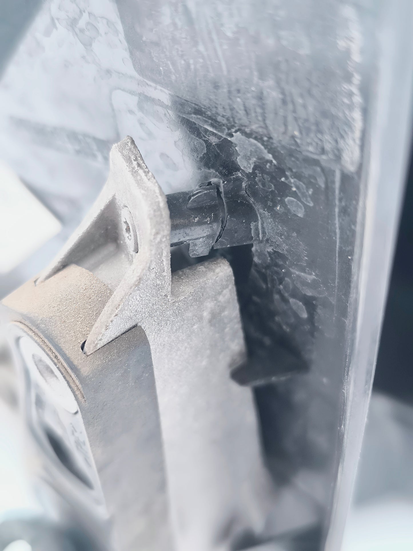 Electric right mirror Mercedes A-Class w176 ecoAG6434