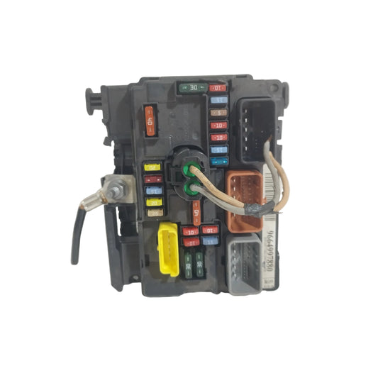 Centralina porta fusibili (BSM -00 R09) Peugeot 207 1.4 B 2006-2009 cod: 9664997880 ecoAC16545