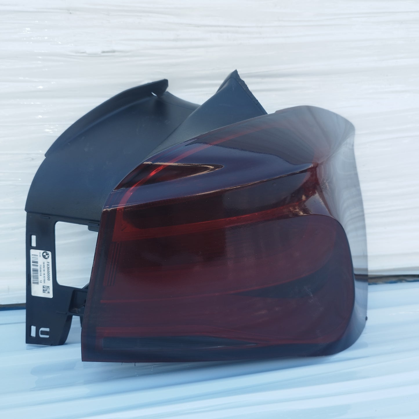 Fanale posteriore dx Bmw serie 1 F20 2014 cod: F03600000 ecoDM119