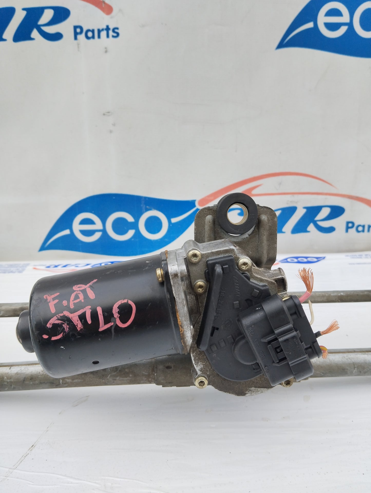 Motorino tergicristalli anteriore Fiat Stilo cod: 60511006 ecoAG5630