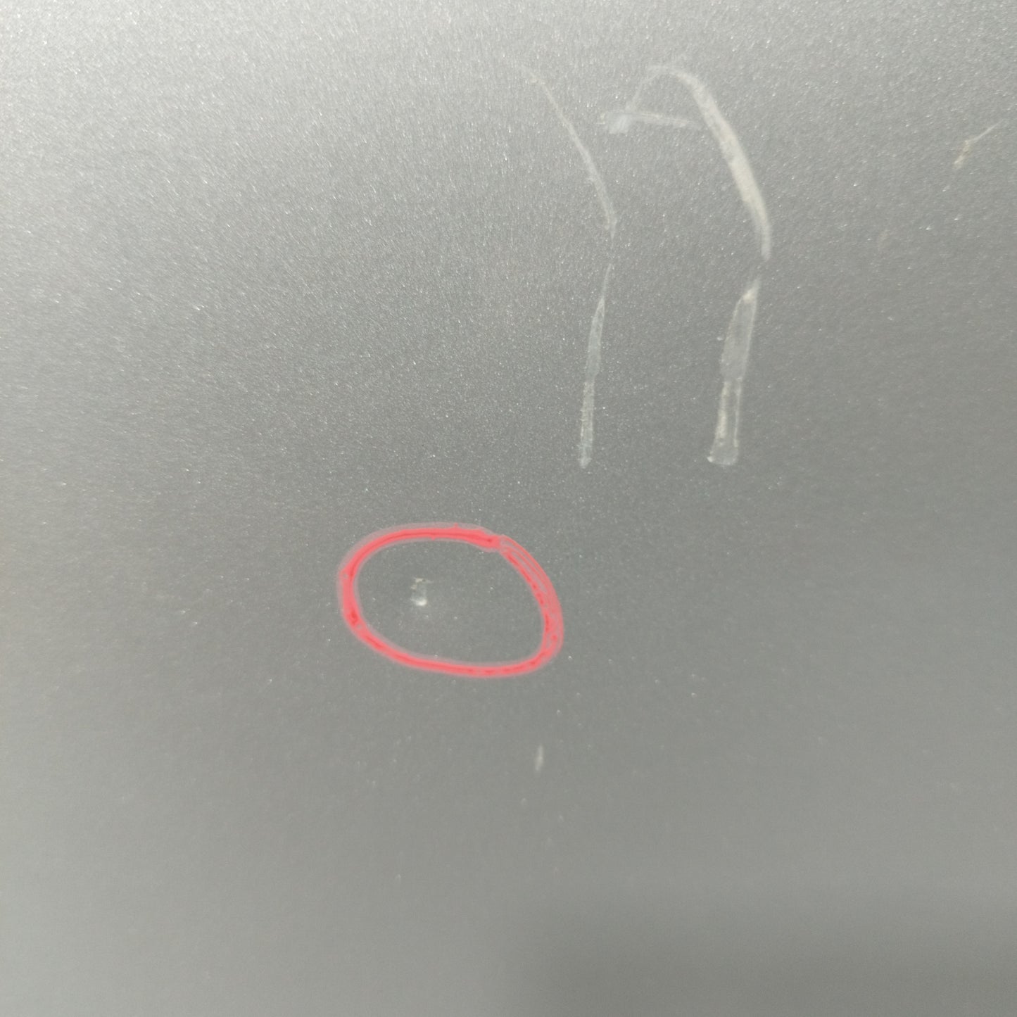 Sportello anteriore sx grigio argento Peugeot 208 2014 ecoAC10146