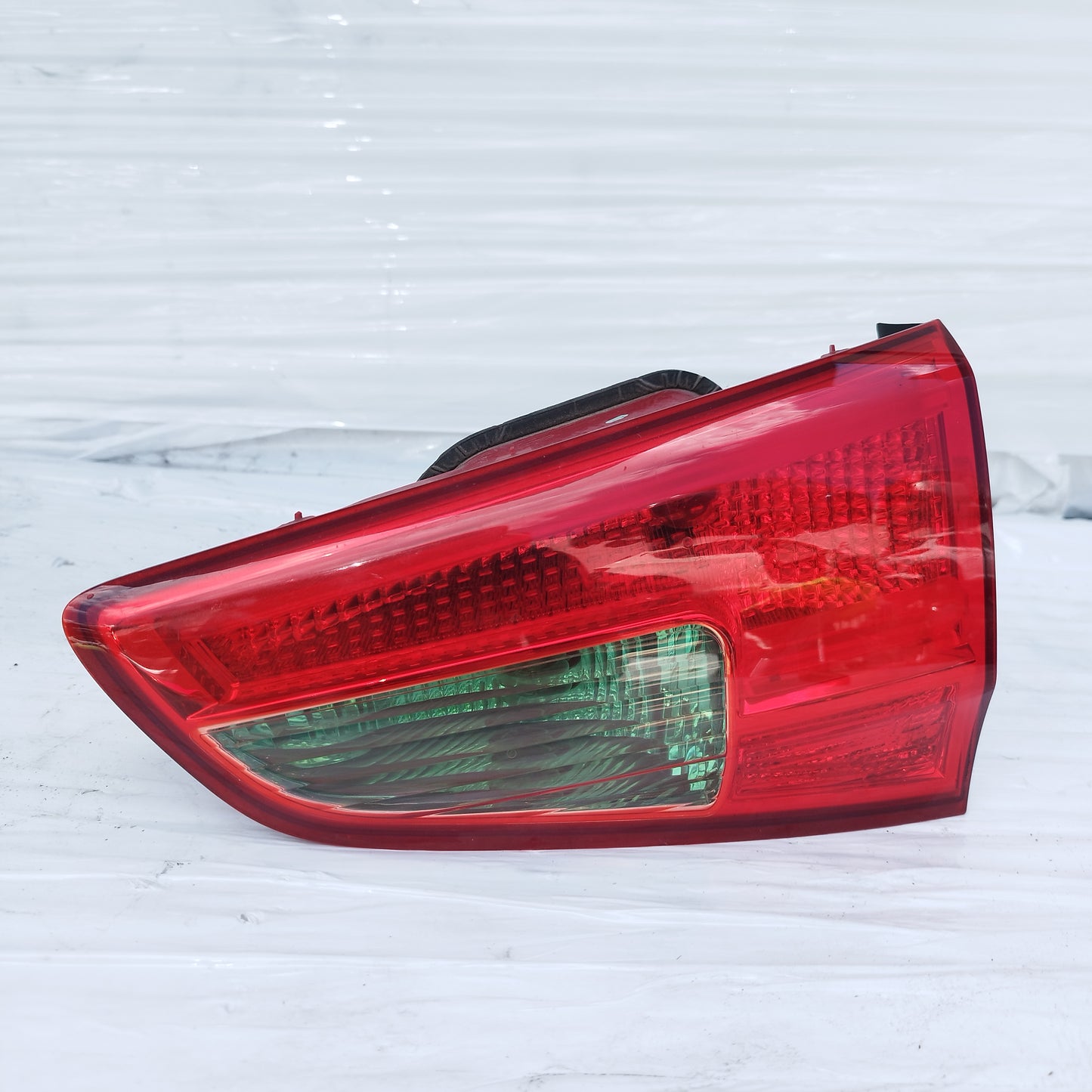 Fanale posteriore interno dx Kia Ceed (JD) SW 2012-2015 ecoDM345
