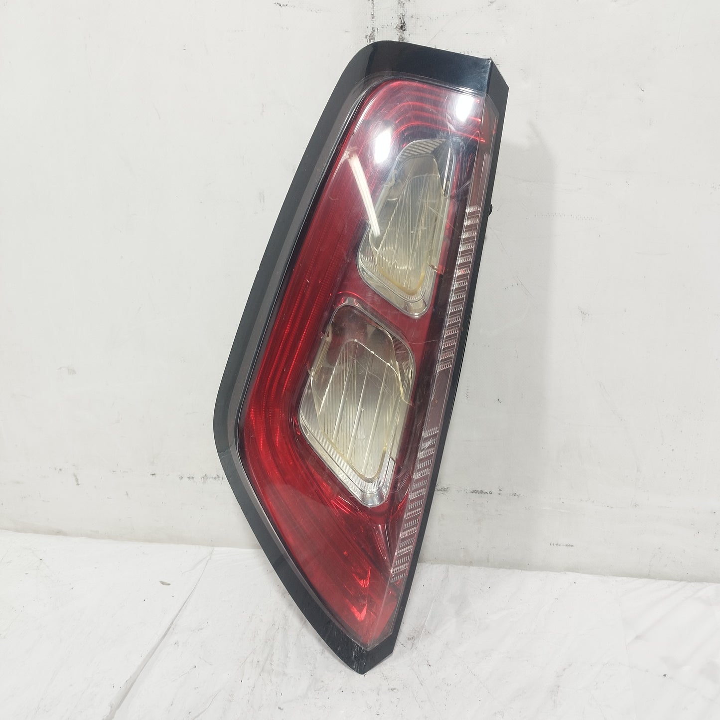 Fanale posteriore sx a led Fiat Punto Evo 2009-2012 ecoAC16441