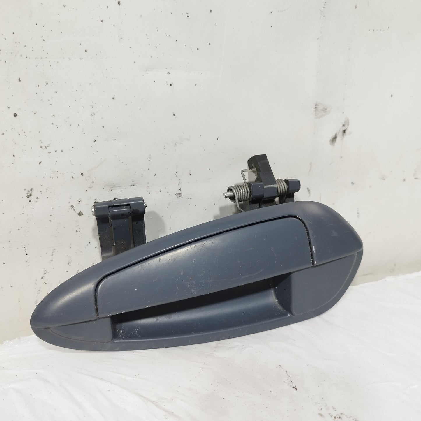 Maniglia esterna posteriore sx Fiat Grande Punto (199) 2005-2012 ecoAC16350