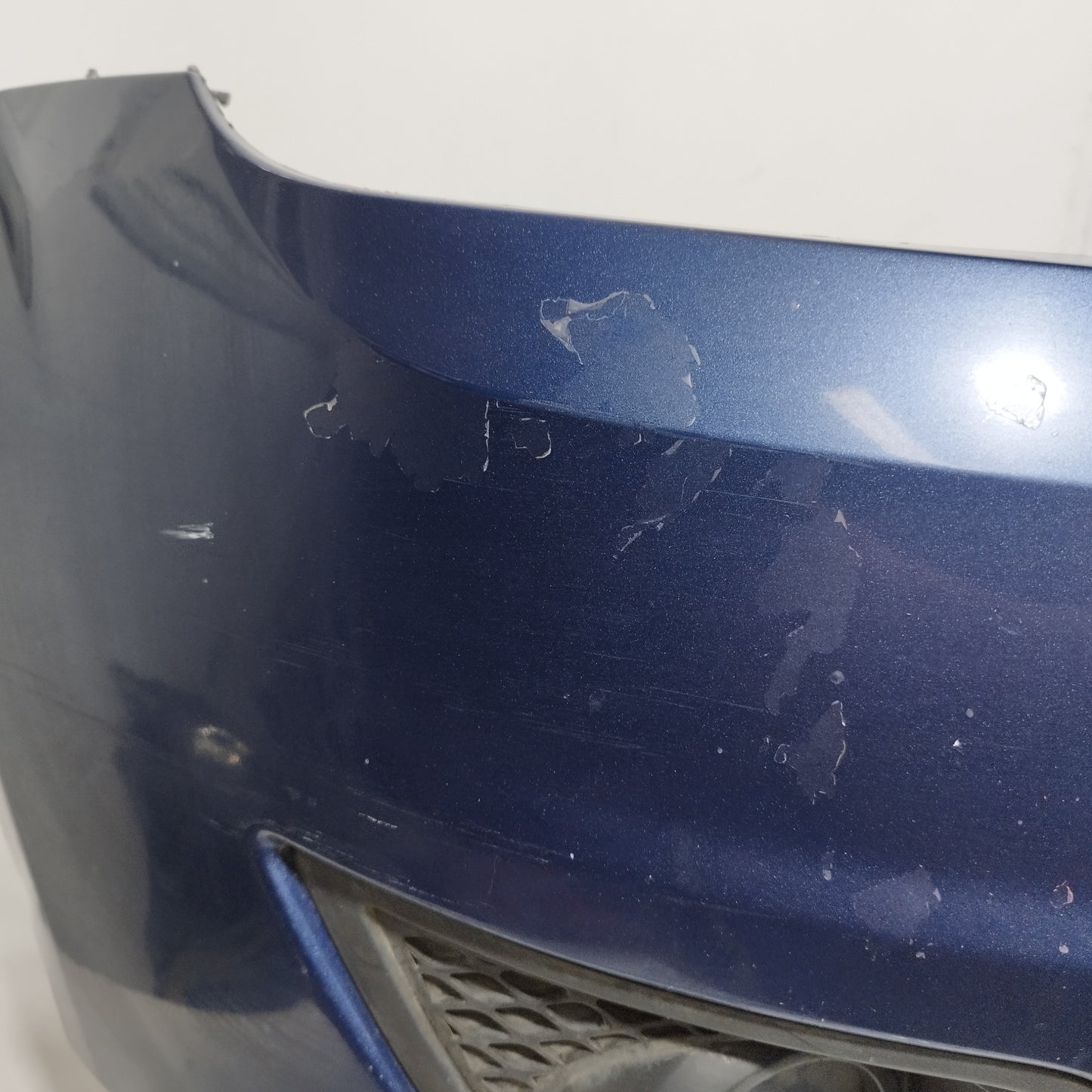 Paraurti anteriore blu scuro Ford Fiesta 2007 ecoAC12856