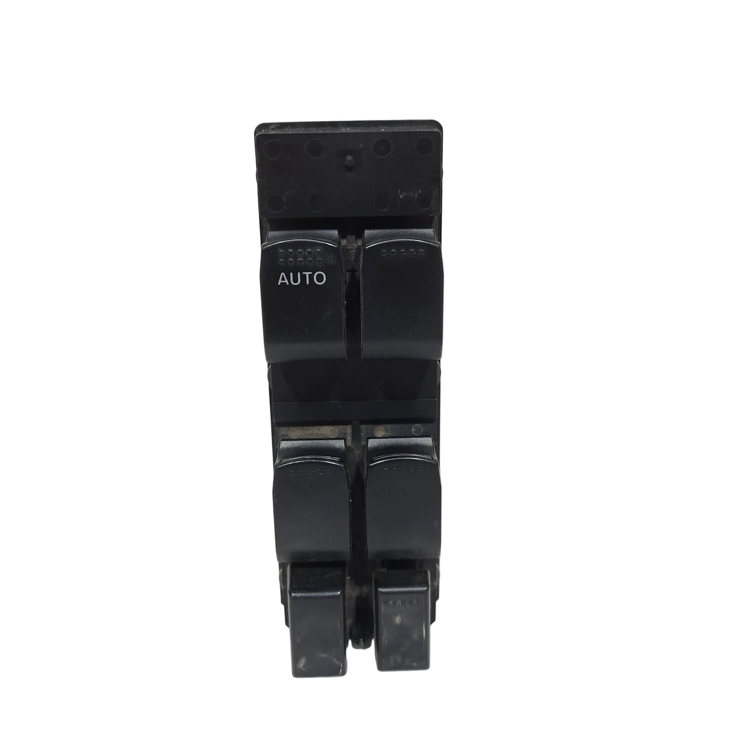 Pulsantiera alzacristalli anteriore sx Suzuki Swift (MK2) (EZ-MZ) 2005-2010 ecoAC16212