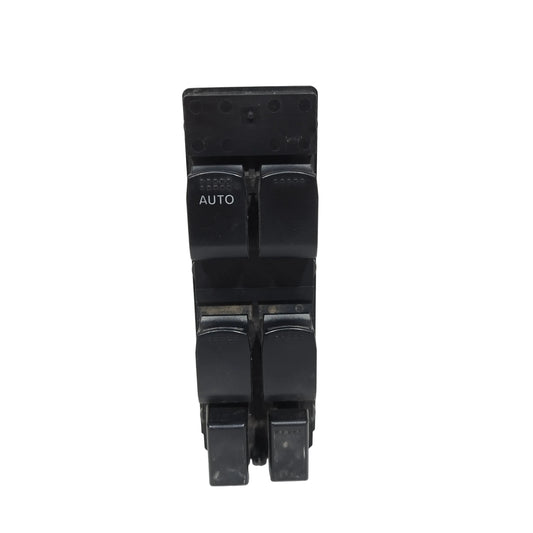 Pulsantiera alzacristalli anteriore sx Suzuki Swift (MK2) (EZ-MZ) 2005-2010 ecoAC16212