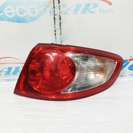 Rechtes Rücklicht Hyundai Santa Fe 2008 ecoAC10898