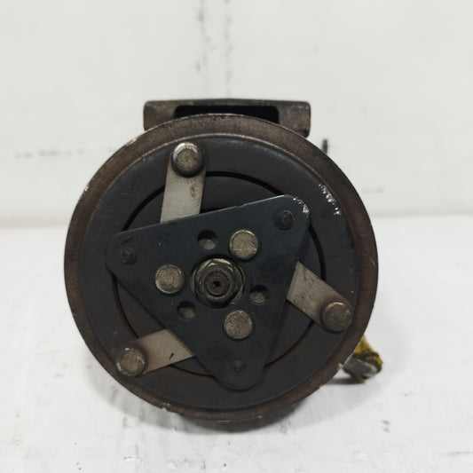 Compressore a / c Citroen C3 1.4 D 2002-2010 (2 pin) cod: 9655191680 ecoAC15527