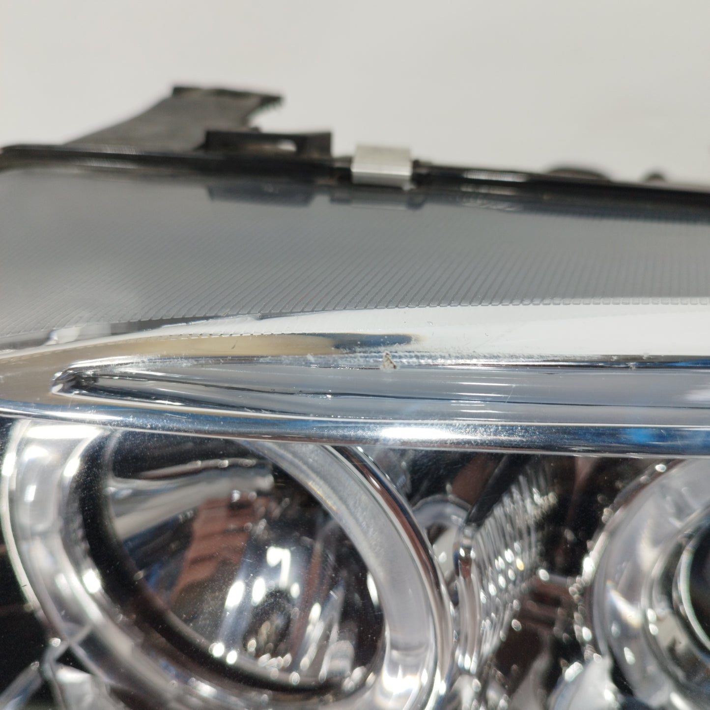 Fanale anteriore sx Bmw Serie 3 E46 2004 ecoAC11892