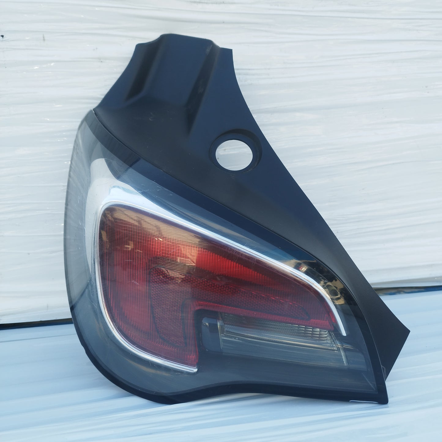 Fanale posteriore sx a LED Opel Adam (M13) 2013-2019 cod: 366900804 ecoDM120