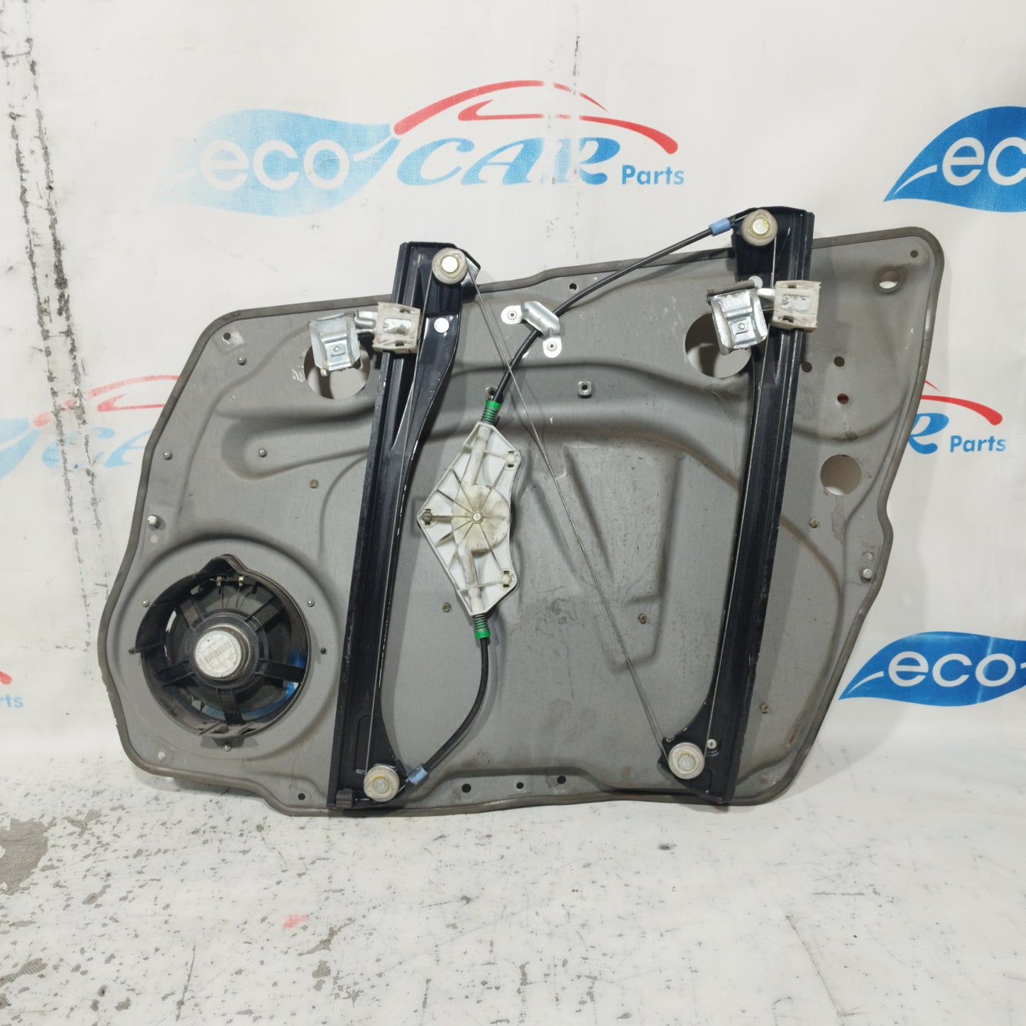 Gepäckträger vorne links Mercedes A-Klasse W169 2006 Code: A1697202779 ecoAC9765