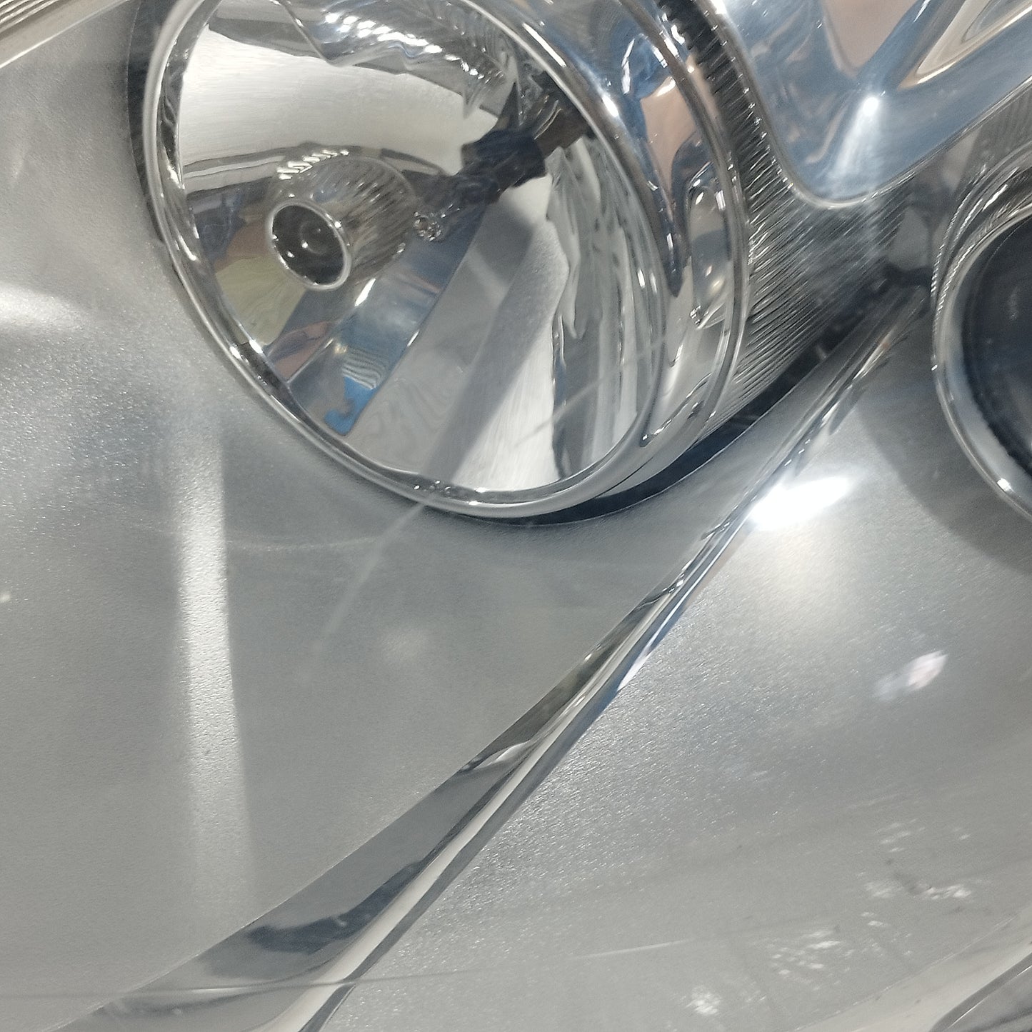 Fanale anteriore sx Fiat Bravo (198) 2007-2010 cod: 51757534 ecoAC16761