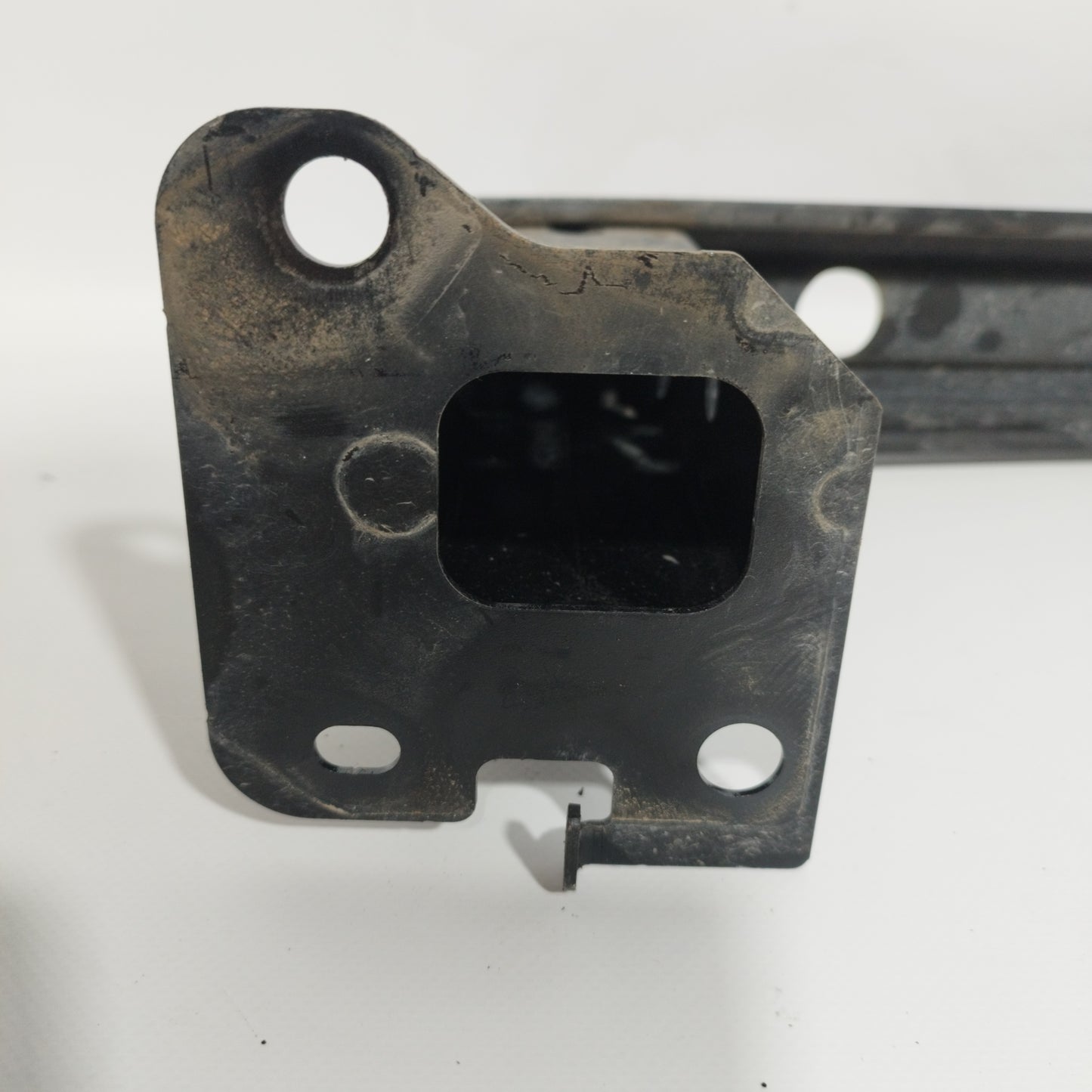 Nissan Micra K14 2017 ecoAC11559 front lower reinforcement