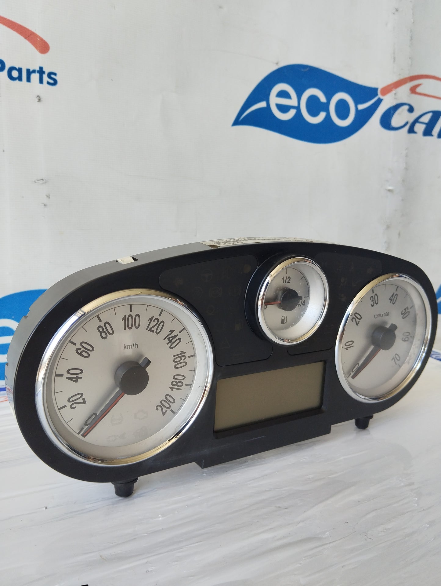Quadro strumenti Lancia Y 2008 ecoAG5405