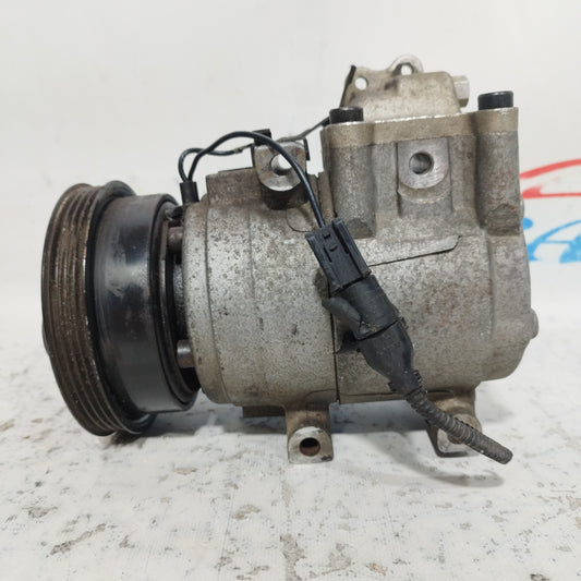 Klimakompressor Hyundai Getz 1.3 B 2003, Code: CBXAA-04 ecoAC8942